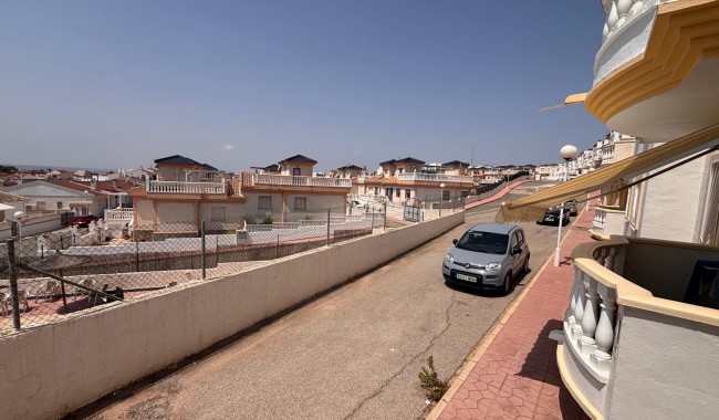Resale - Apartment - Ciudad Quesada/Rojales - Urbanización Ciudad Quesada