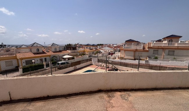 Resale - Apartment - Ciudad Quesada/Rojales - Urbanización Ciudad Quesada