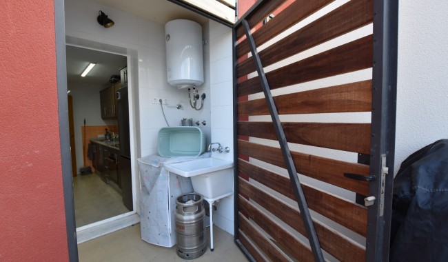 Sprzedaż - Willa - Algorfa - La finca golf