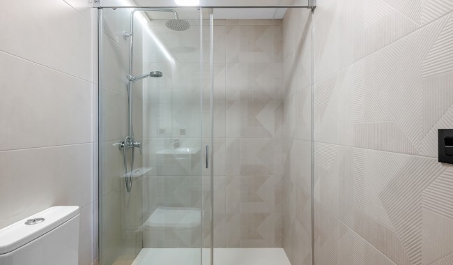 Resale - Apartment - Orihuela - Costa Blanca South
