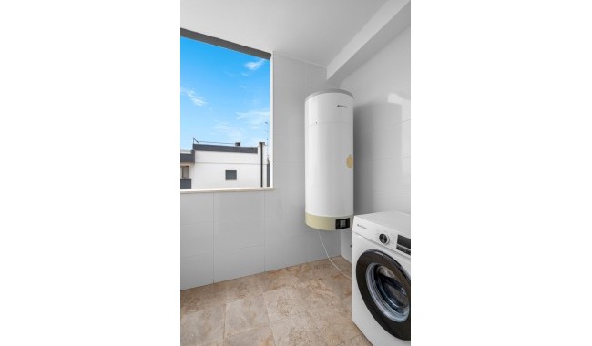 Resale - Apartment - Orihuela - Costa Blanca South