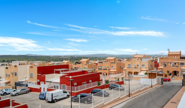 Resale - Apartment - Orihuela - Costa Blanca South