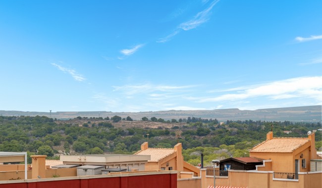 Resale - Apartment - Orihuela - Costa Blanca South