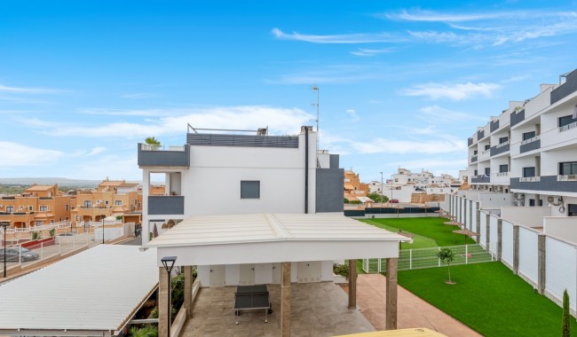 Resale - Apartment - Orihuela - Costa Blanca South
