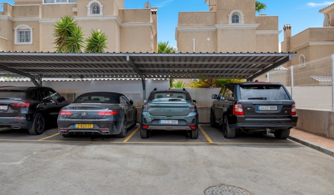 Resale - Apartment - Orihuela - Costa Blanca South