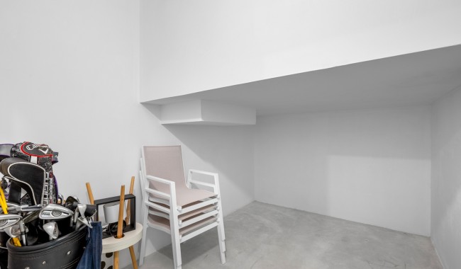 Resale - Apartment - Orihuela - Costa Blanca South