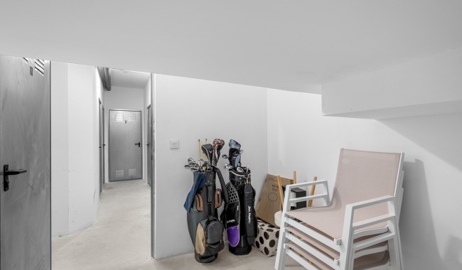Resale - Apartment - Orihuela - Costa Blanca South