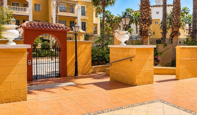 Brukt - Leilighet - Torrevieja - Playa de los locos