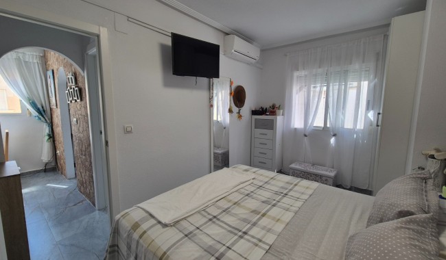 Resale - Apartment - Torrevieja