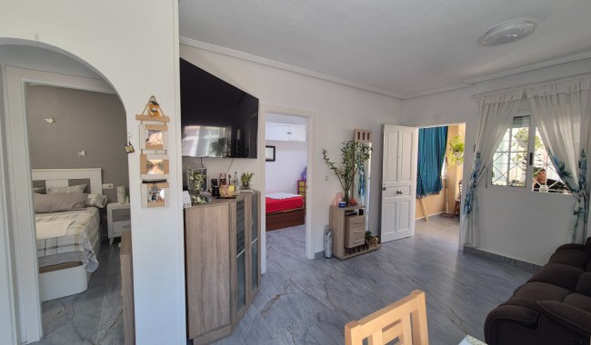 Apartament - Sprzedaż - Torrevieja - Torrevieja