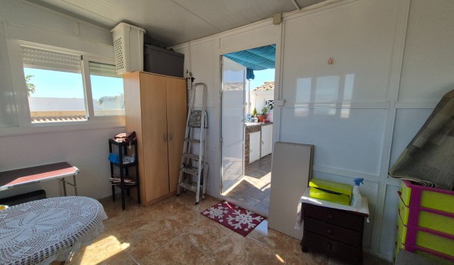 Resale - Apartment - Torrevieja