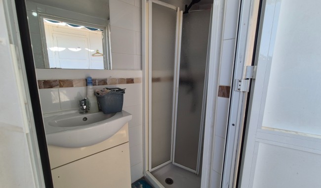 Resale - Apartment - Torrevieja