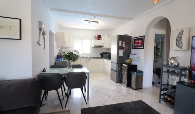 Begagnad - Villa - Orihuela Costa - Villamartín