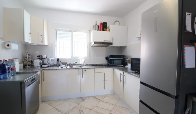 Begagnad - Villa - Orihuela Costa - Villamartín