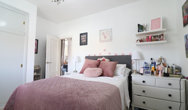 Begagnad - Villa - Orihuela Costa - Villamartín