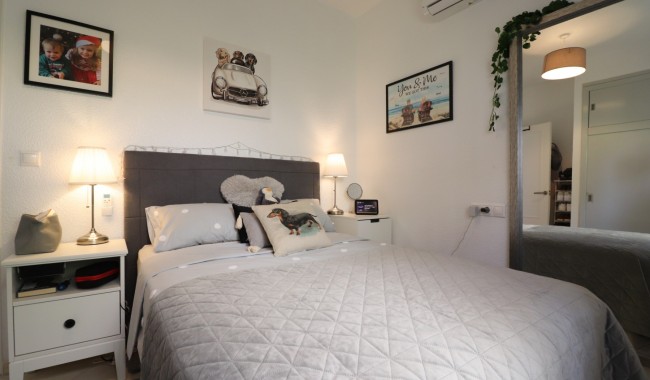 Begagnad - Villa - Orihuela Costa - Villamartín