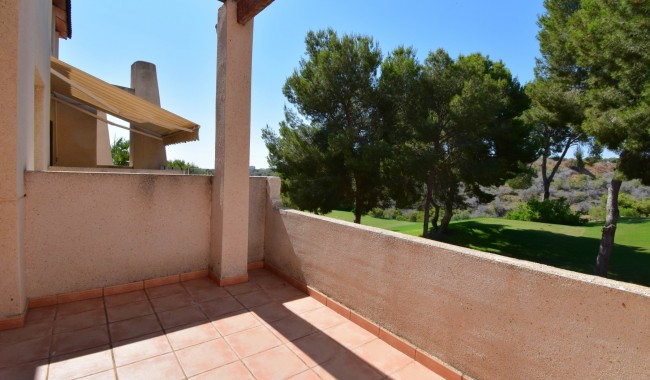 Brukt - Leilighet - Orihuela Costa - Las Ramblas