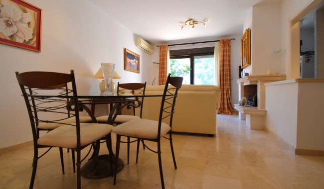 Brukt - Leilighet - Orihuela Costa - Las Ramblas