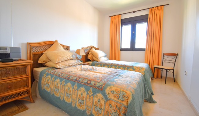 Brukt - Leilighet - Orihuela Costa - Las Ramblas