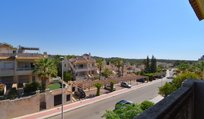 Brukt - Leilighet - Orihuela Costa - Las Ramblas