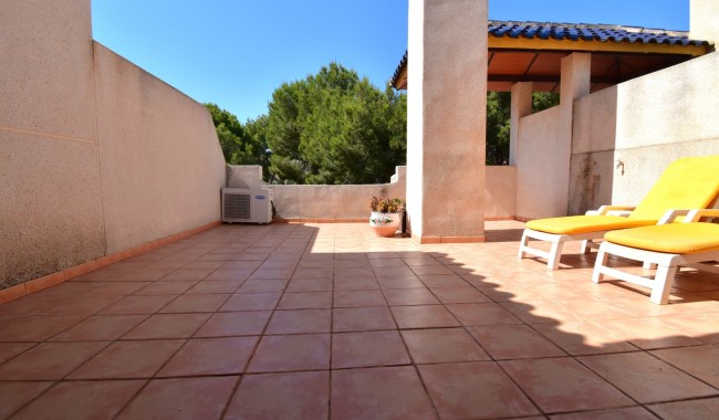 Brukt - Leilighet - Orihuela Costa - Las Ramblas