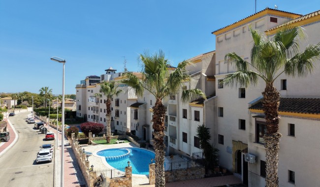 Brukt - Leilighet - Orihuela Costa - Las Ramblas