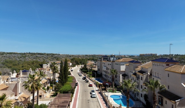 Brukt - Leilighet - Orihuela Costa - Las Ramblas