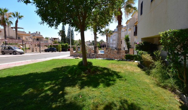 Brukt - Leilighet - Orihuela Costa - Las Ramblas