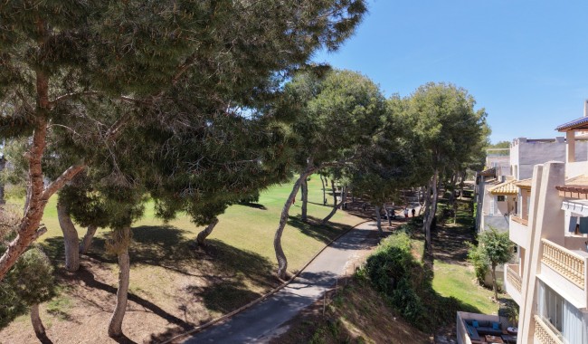Brukt - Leilighet - Orihuela Costa - Las Ramblas