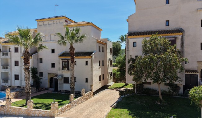 Brukt - Leilighet - Orihuela Costa - Las Ramblas