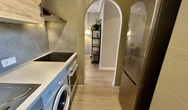 Segunda mano - Apartamento - Torrevieja