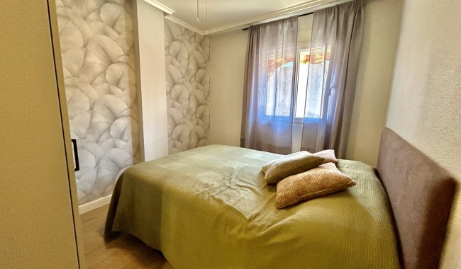 Segunda mano - Apartamento - Torrevieja