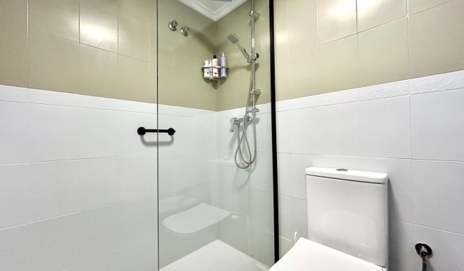 Segunda mano - Apartamento - Torrevieja