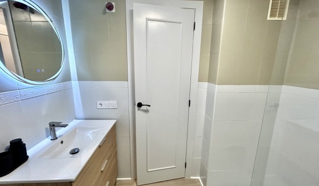 Segunda mano - Apartamento - Torrevieja