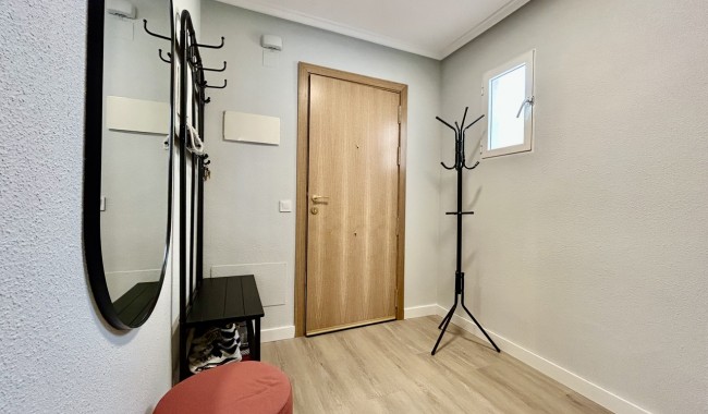 Segunda mano - Apartamento - Torrevieja