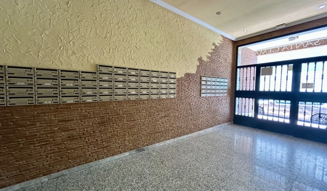Segunda mano - Apartamento - Torrevieja