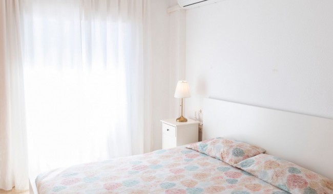 Begagnad - Radhus - San Javier