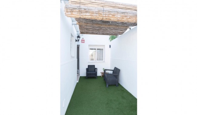 Begagnad - Radhus - San Javier
