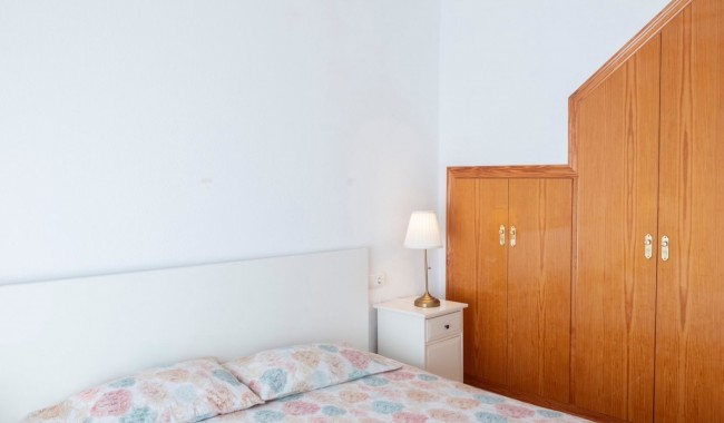 Begagnad - Radhus - San Javier