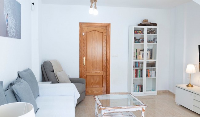 Begagnad - Radhus - San Javier