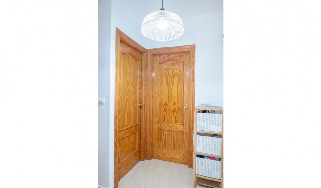 Begagnad - Radhus - San Javier