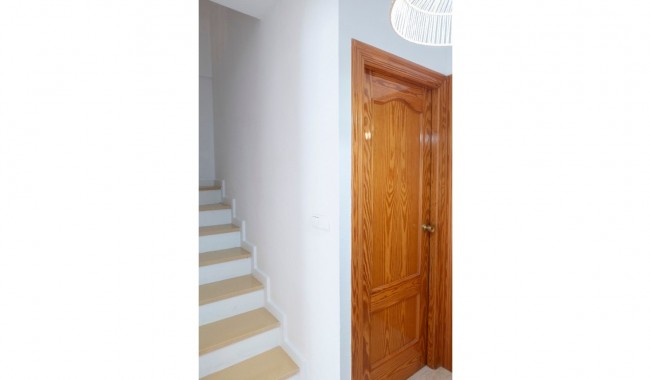 Begagnad - Radhus - San Javier