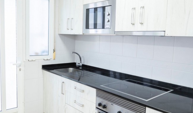 Begagnad - Radhus - San Javier