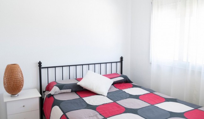 Begagnad - Radhus - San Javier