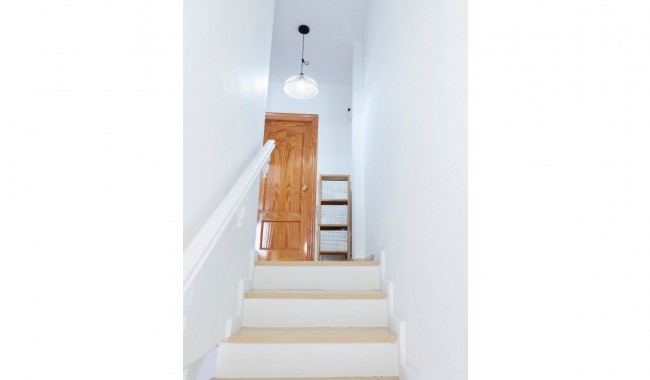 Begagnad - Radhus - San Javier