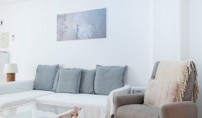 Begagnad - Radhus - San Javier