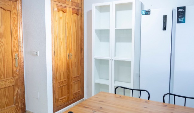 Begagnad - Radhus - San Javier