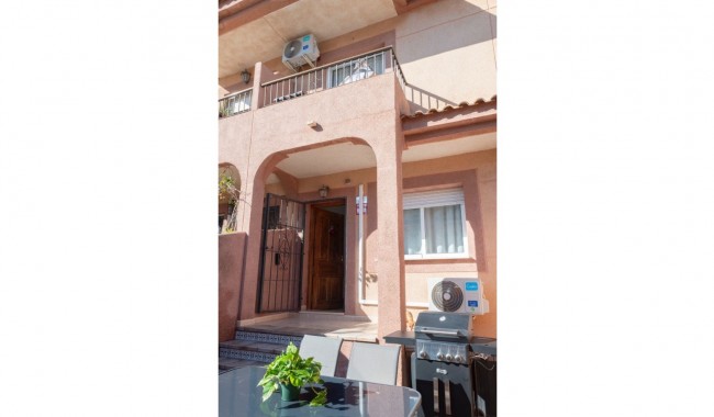 Begagnad - Radhus - San Javier