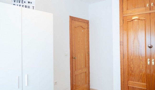 Begagnad - Radhus - San Javier