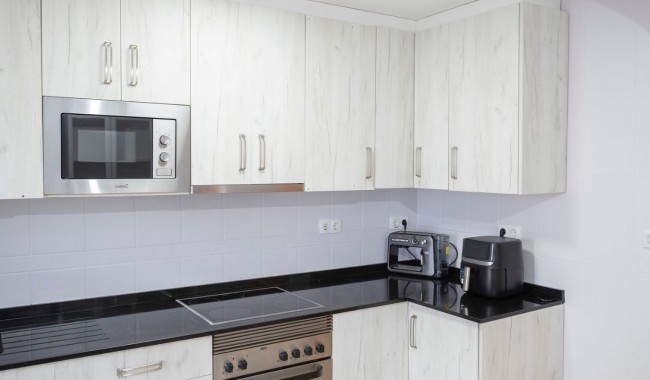 Begagnad - Radhus - San Javier